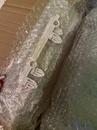 Máquina de coser semi profesional