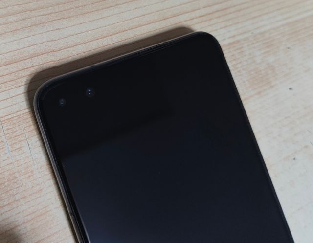 Huawei P40 5G (senza servizi Google)