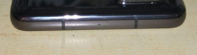 Huawei P40 5G (senza servizi Google)