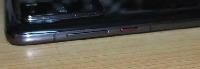 Huawei P40 5G (senza servizi Google)