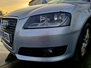 Despiece Audi A3 1.6 tdi 