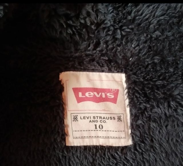 Lote Levis ,Mayoral y corte inglés 10 años