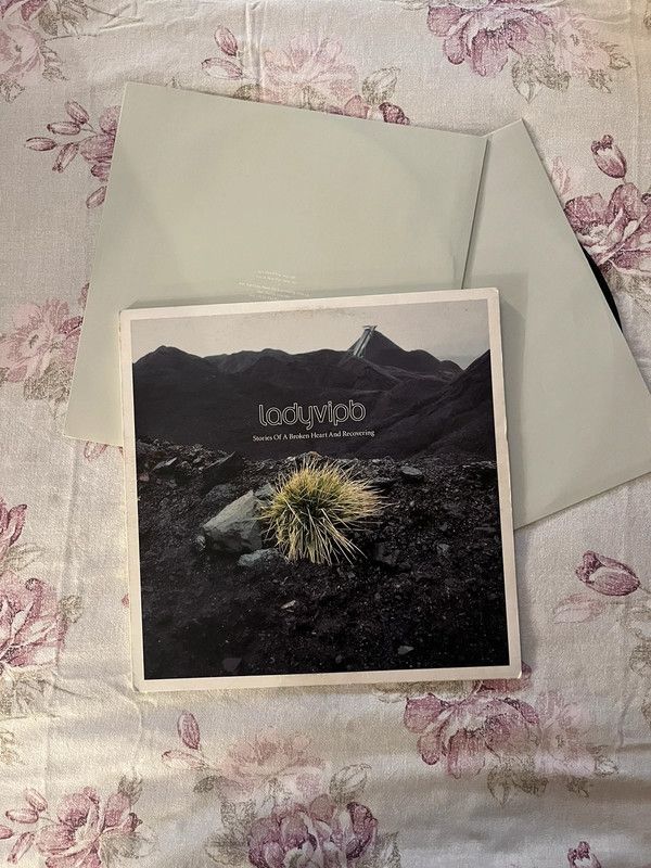 Ladyvipb Stories Of A Broken Heart And Recovering