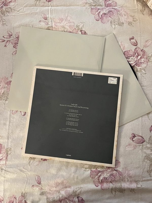 Ladyvipb Stories Of A Broken Heart And Recovering