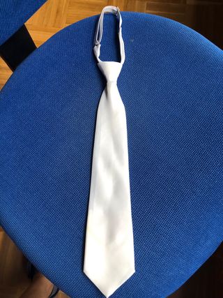 Traje comunion blanco