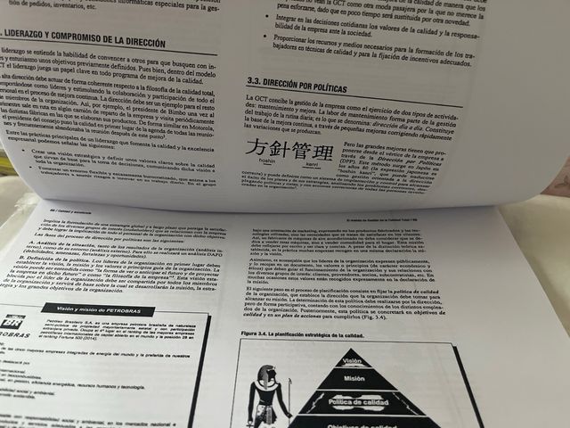 Calidad y Excelencia