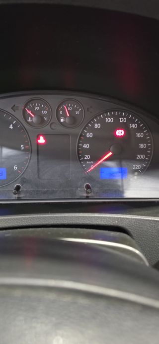 Volkswagen Transporter T5 2009