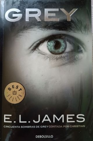 Libro erótico, forrado para su mejor manteni
