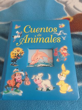Cuentos de animales