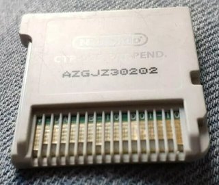 Nintendo 3ds Puzzle & Dragons Z Gungho Ntsc J Jap