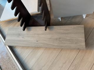 Peldanos escaleras porcelanicos