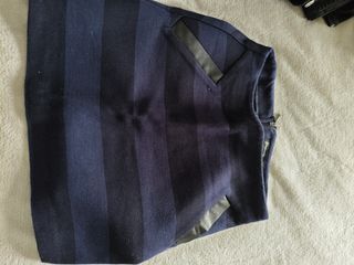 Pantalones cortos y faldas mujer 
