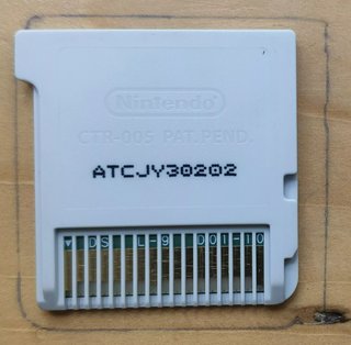 Giapponese Nintendo 3ds Battle for Money Sentouchu