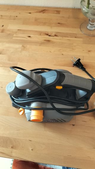 Herramientas de carpintería