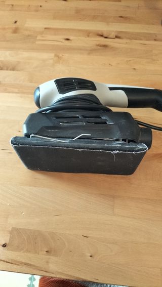 Herramientas de carpintería