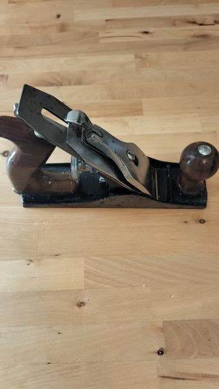 Herramientas de carpintería