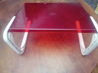 Supporto laptop da divano 