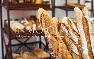 R- 7936895 Traspaso de Pasteleria con Obrador