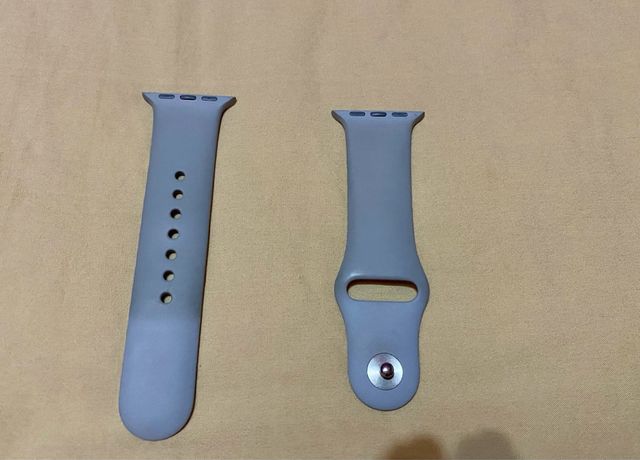 Correa Apple Whatch original serie 3.