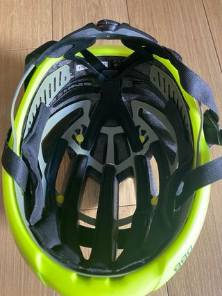 Casco BBB Mips