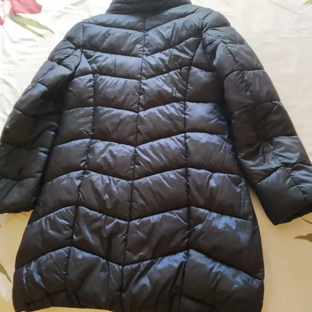 Abrigo Mayoral 16-18 años