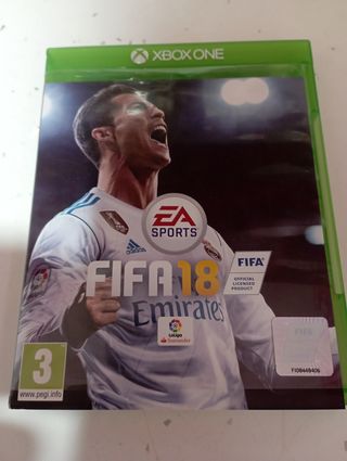 Juego Xbox