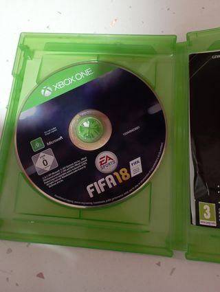 Juego Xbox