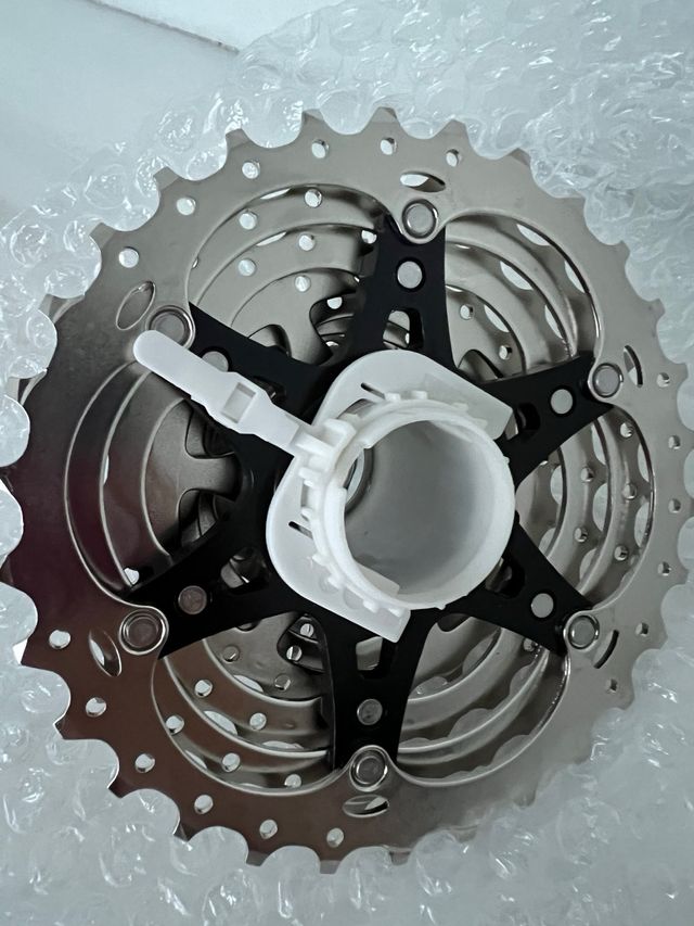 Cassette Shimano 105 11V