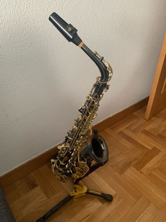 Saxofon