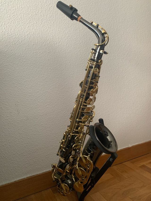 Saxofon
