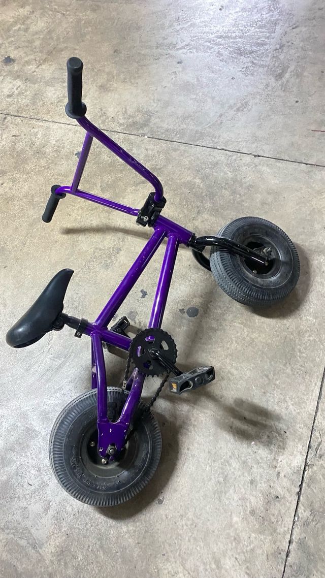 Mini Bike