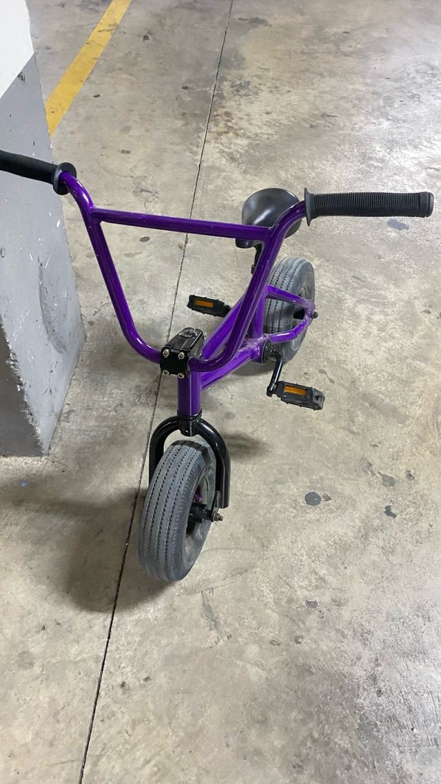 Mini Bike