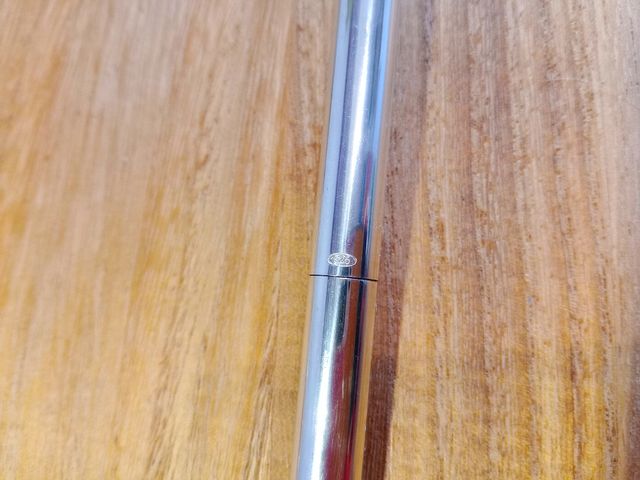 Bolígrafo LABAN plata Fútbol.Edic. limit.RFEF