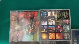 Cds musia Rock,indi...