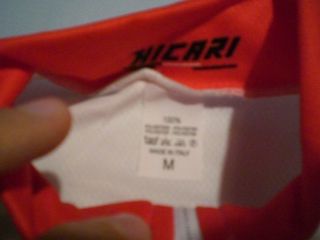 Maglie tecniche da ciclista