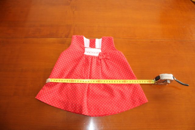 LOTE DE ROPA PARA BEBÉ - VER MEDIDAS