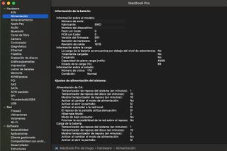 Macbook Pro 2018 - Touchbar 13,3"