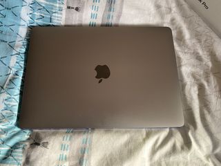Macbook Pro 2018 - Touchbar 13,3"