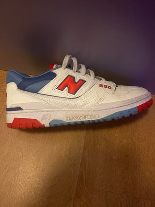 New Balance 550