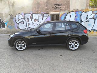 BMW X1 xDrive20dA 2010