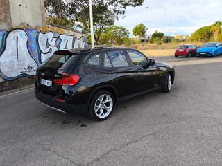 BMW X1 xDrive20dA 2010