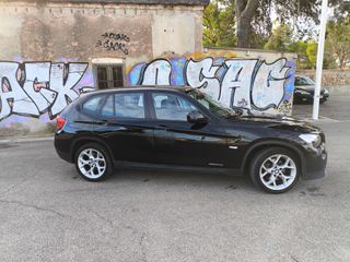 BMW X1 xDrive20dA 2010