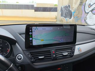 BMW X1 xDrive20dA 2010