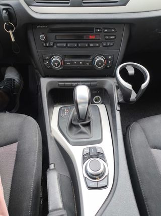 BMW X1 xDrive20dA 2010
