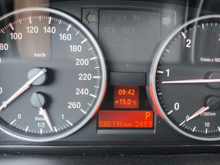 BMW X1 xDrive20dA 2010