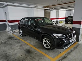 BMW X1 xDrive20dA 2010