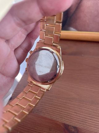 relogio Michael Kors