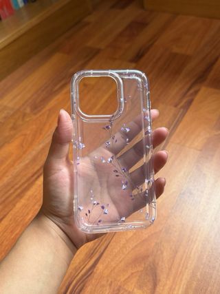 Funda Iphone 15 Pro