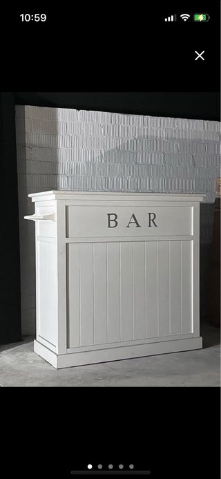 Barra bar