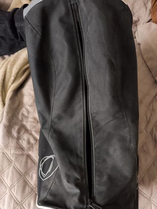 Patines sobre hielo para niño (10 FOTOS)